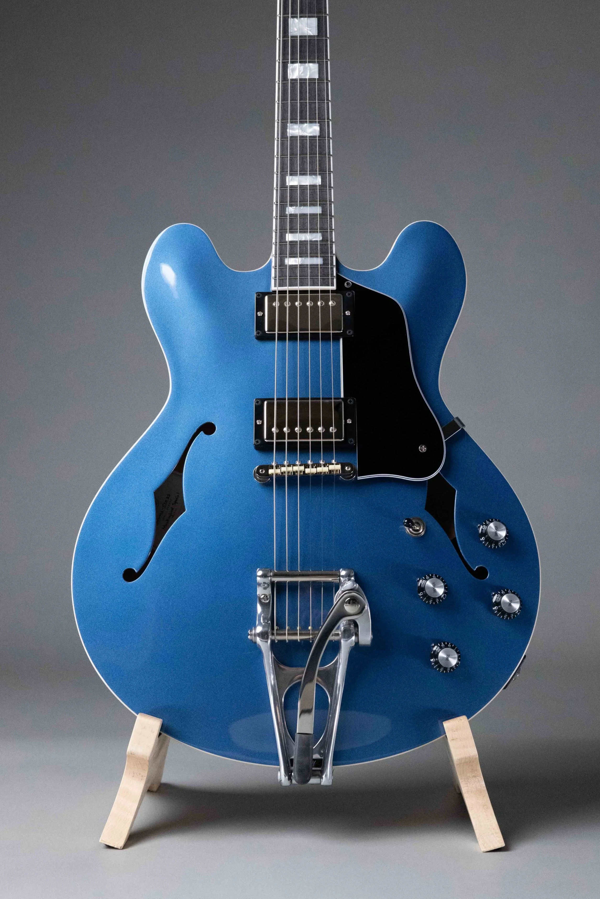 Mockingbird — Josh Williams Guitars